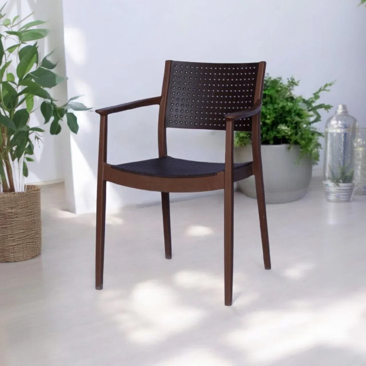 طقم للحدائق بلاستيك، 5 قطع