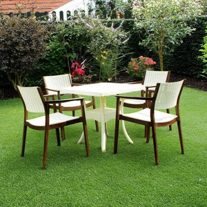 طقم للحدائق بلاستيك، 5 قطع