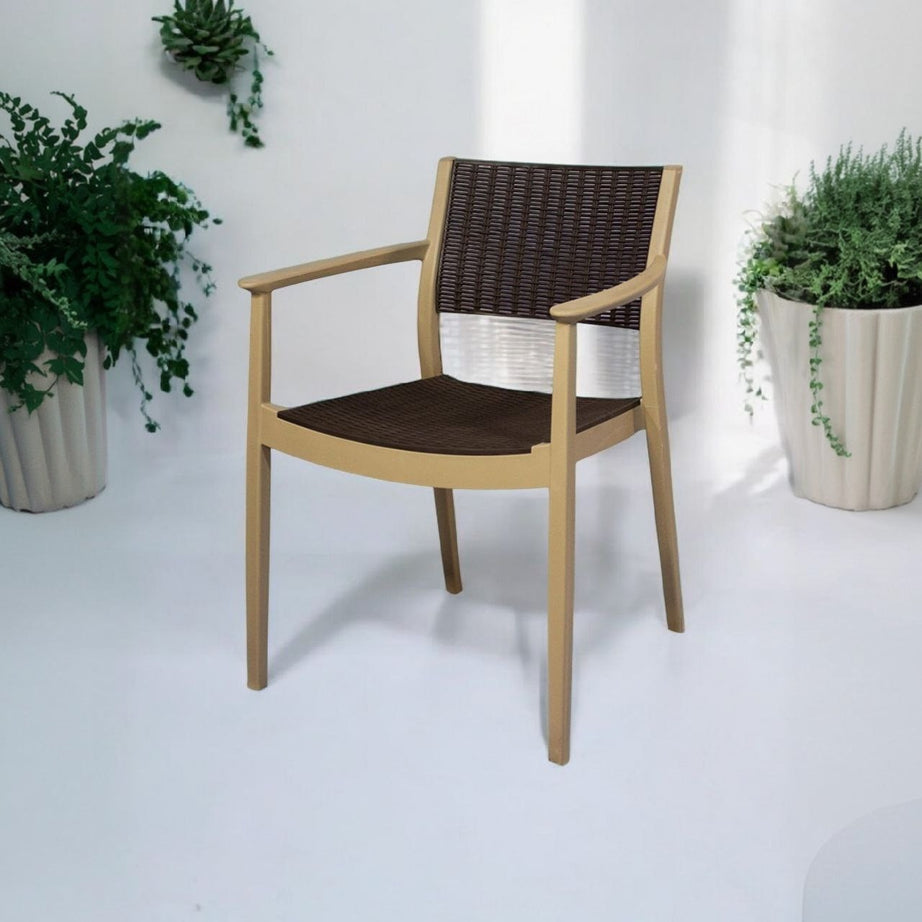 طقم للحدائق بلاستيك، 5 قطع