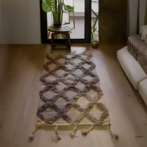 سجادة صوف، 80*150 سم