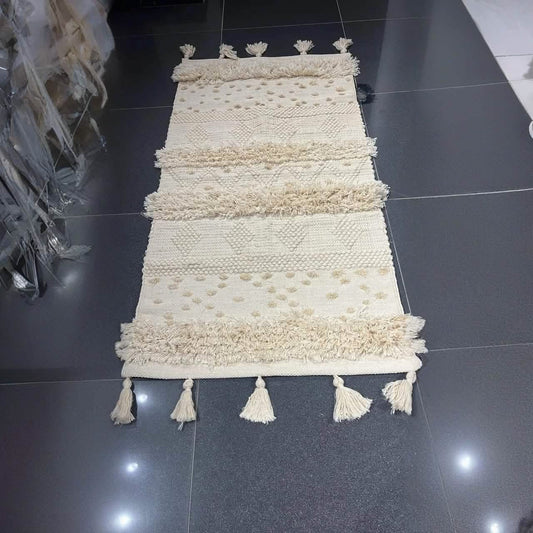 سجادة صوف 150*80 سم - LUS321