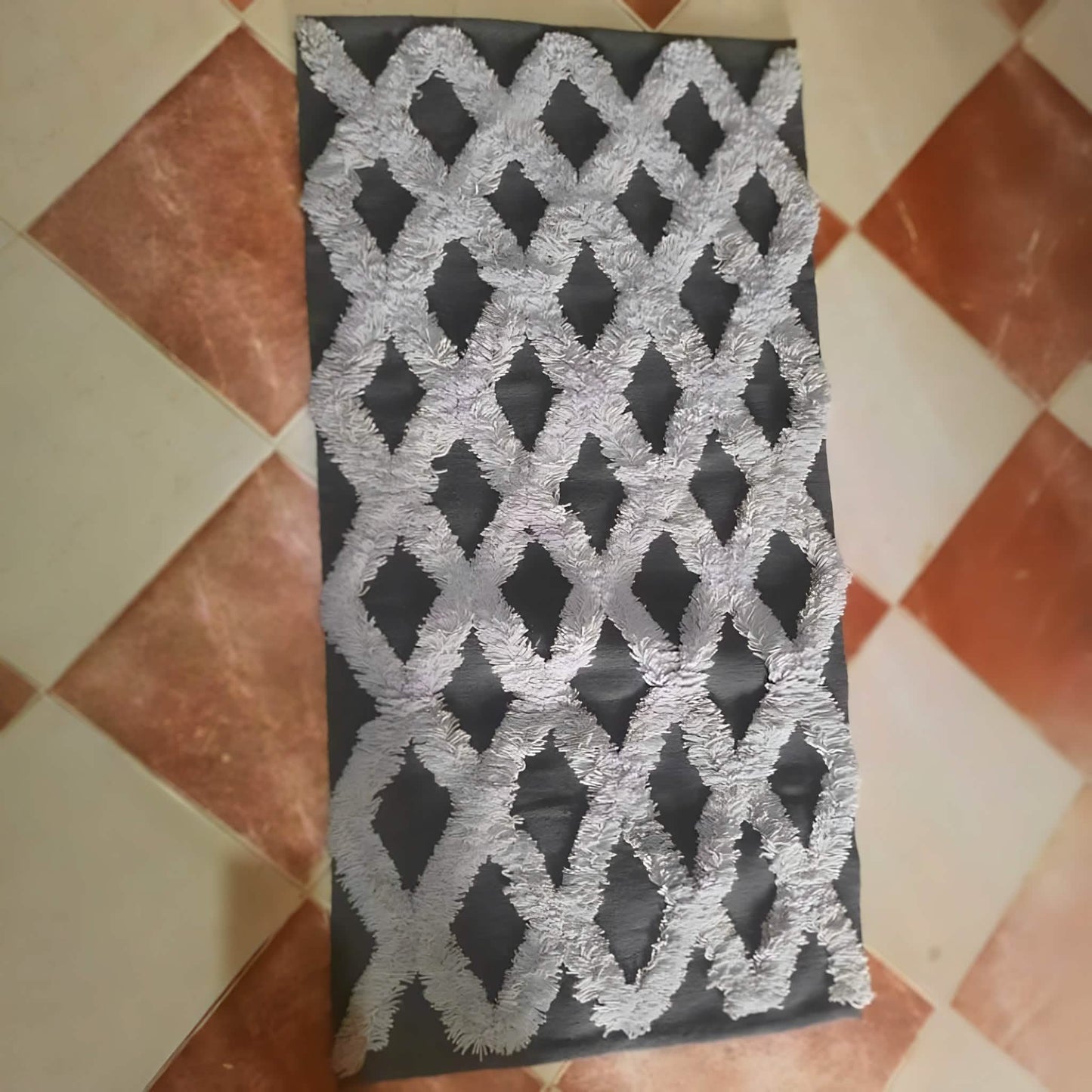 سجادة صوف 200*150 سم - LUS326
