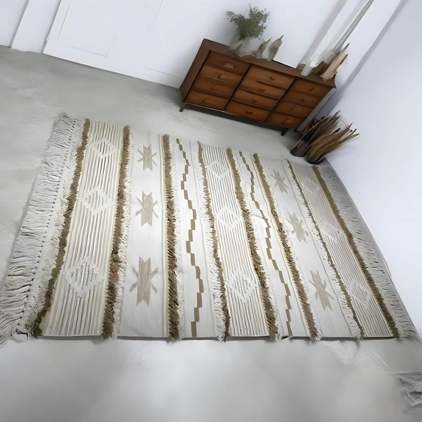 سجادة صوف، 200*300 سم