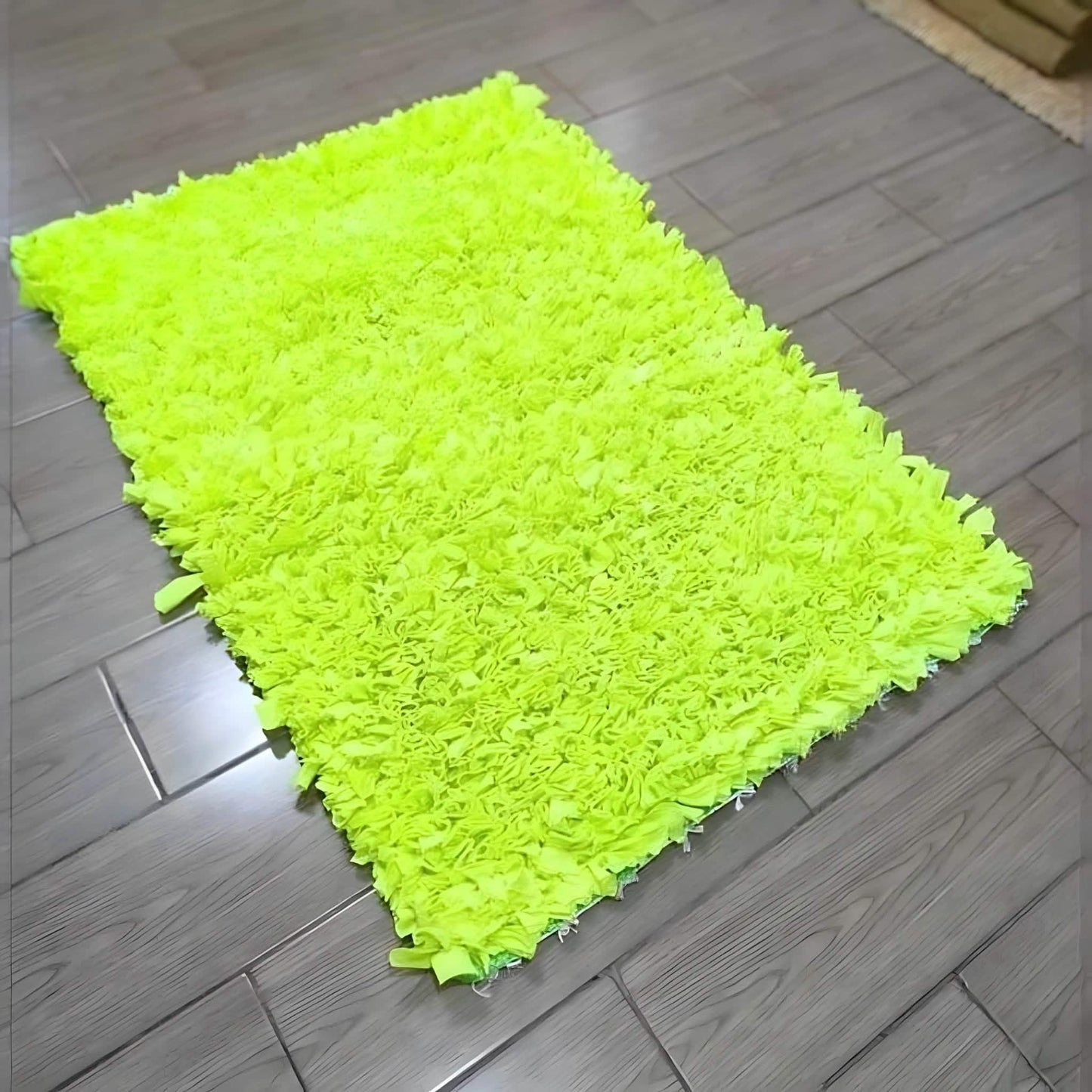 سجادة قطن، 70*100 سم