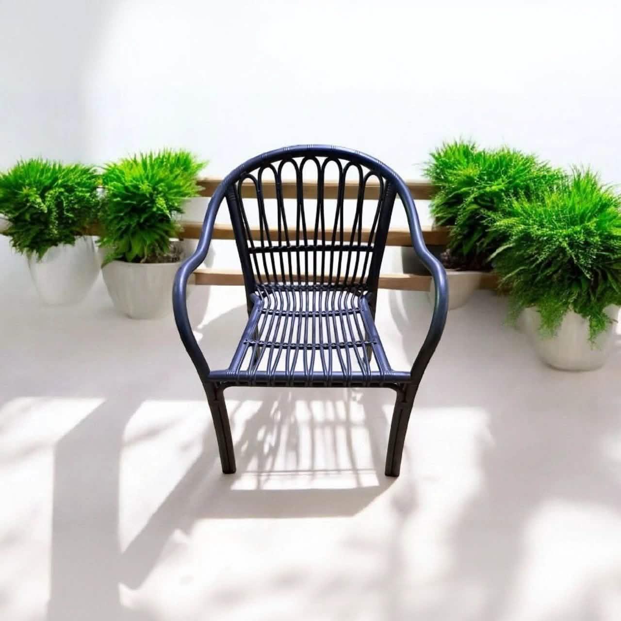 طقم للحدائق بلاستيك، 5 قطع