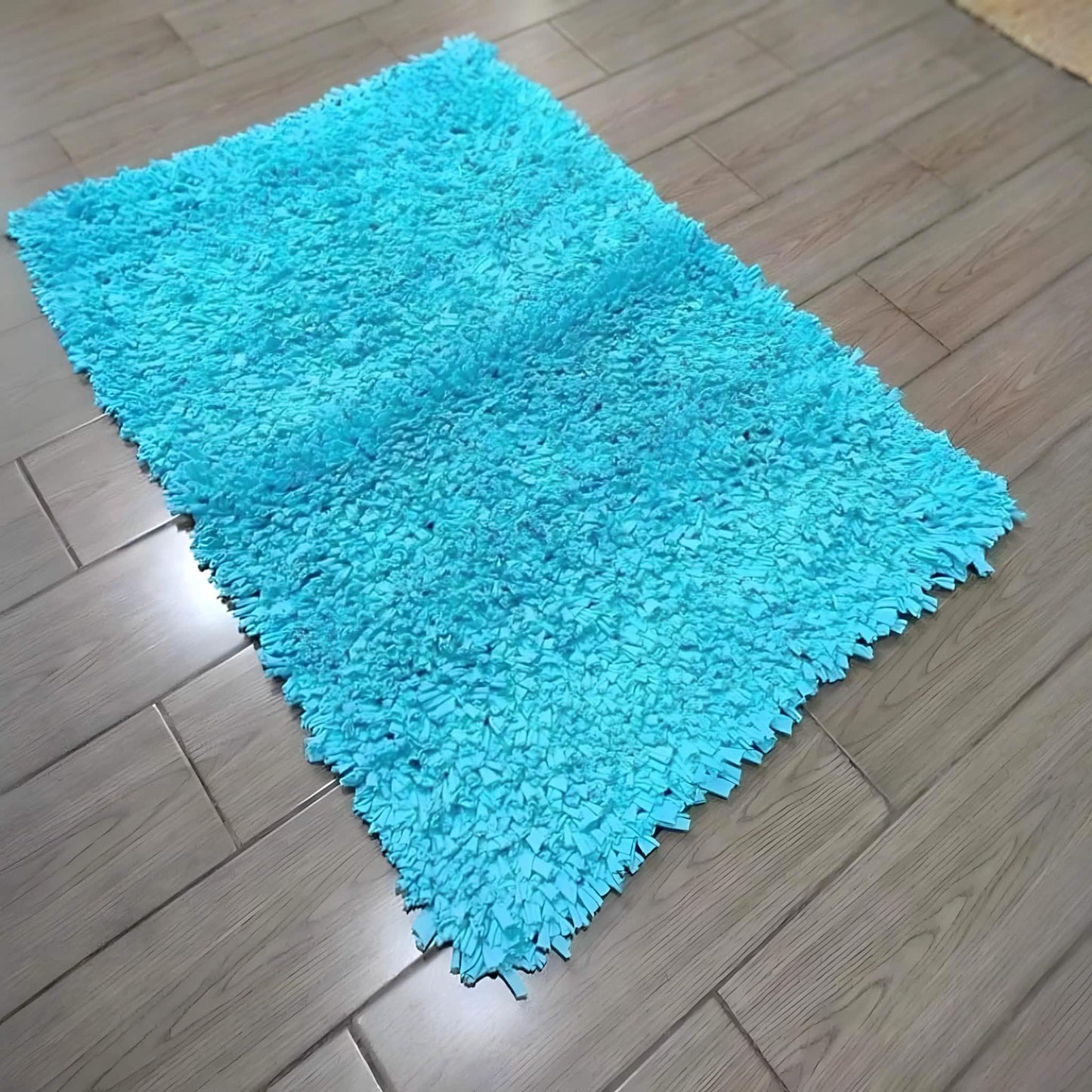 سجادة قطن، 70*100 سم