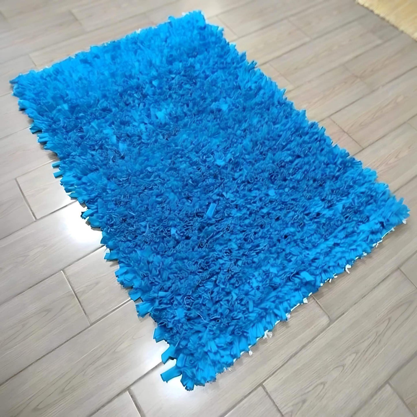 سجادة قطن، 70*100 سم