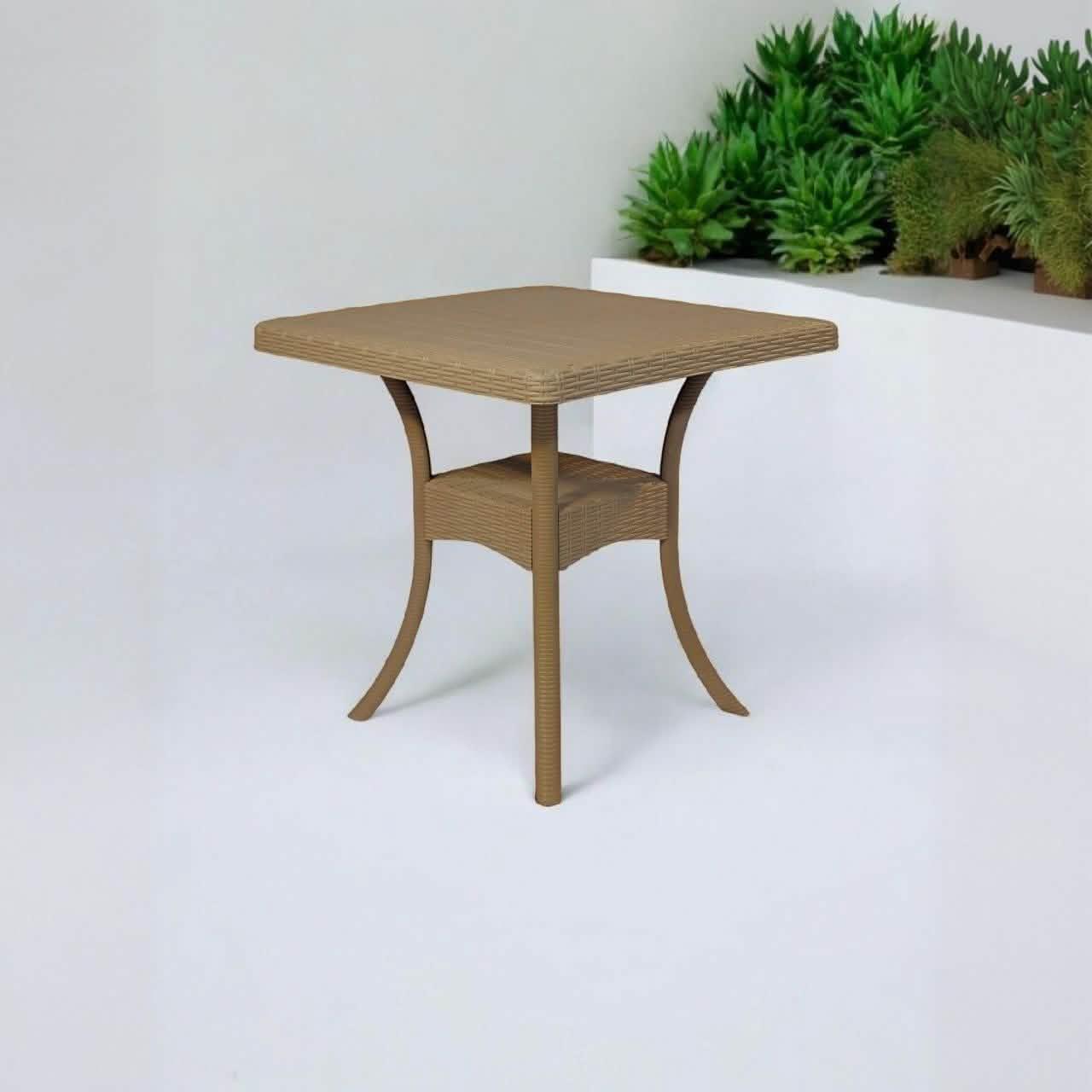 طقم للحدائق بلاستيك، 5 قطع