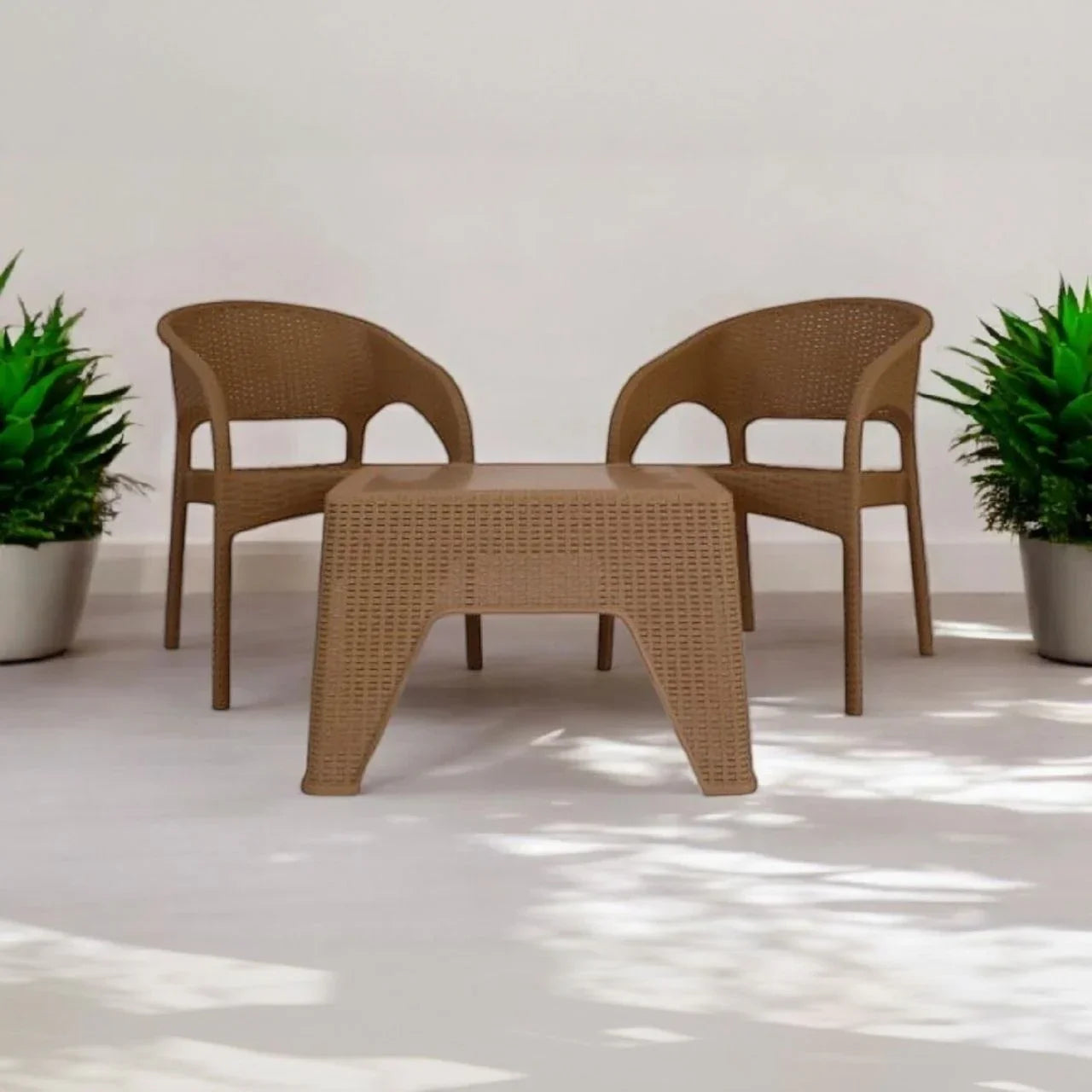 طقم للحدائق بلاستيك، 5 قطع