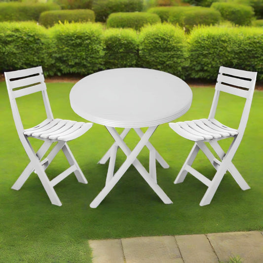 طقم للحدائق بلاستيك، 3 قطع