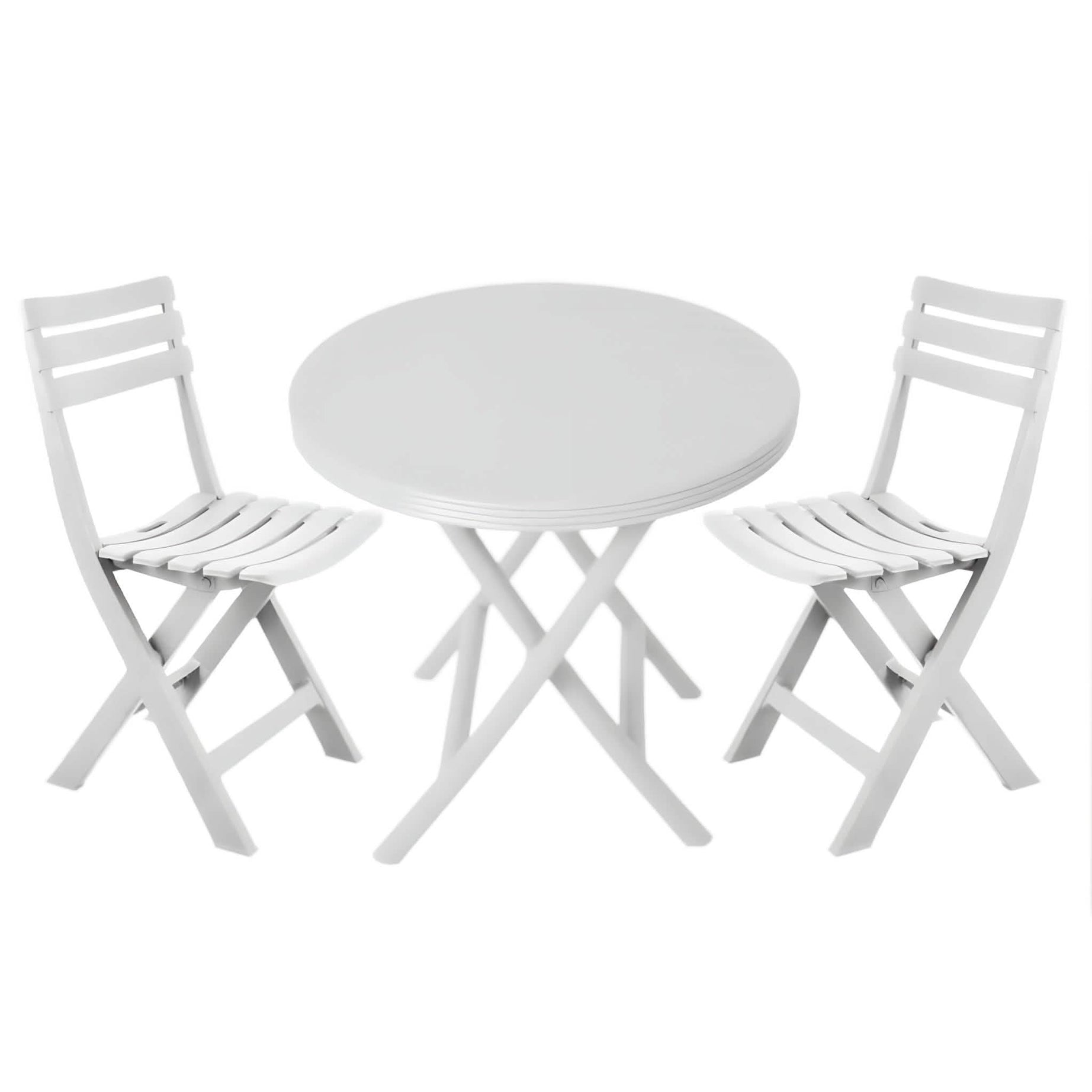 طقم للحدائق بلاستيك، 3 قطع