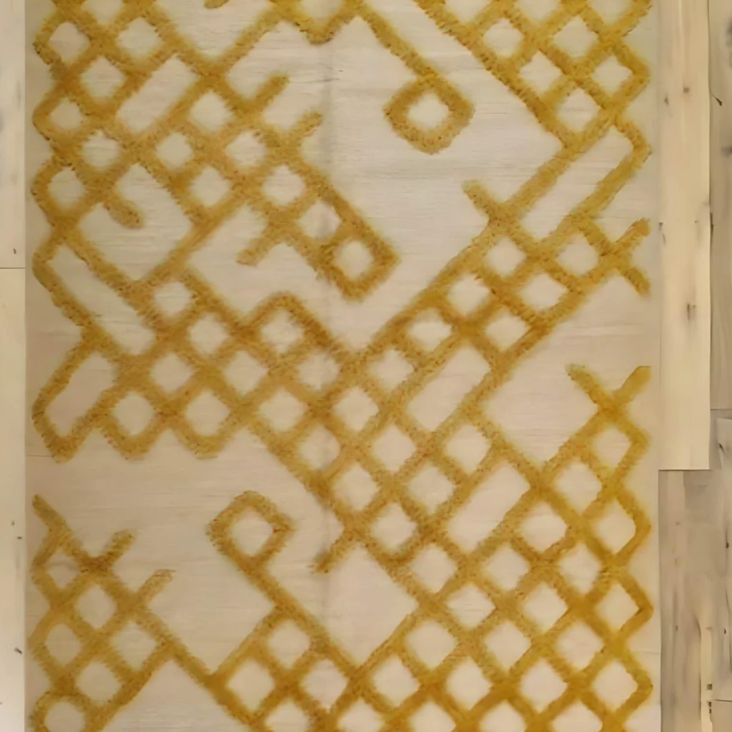 سجادة صوف، 150*200 سم