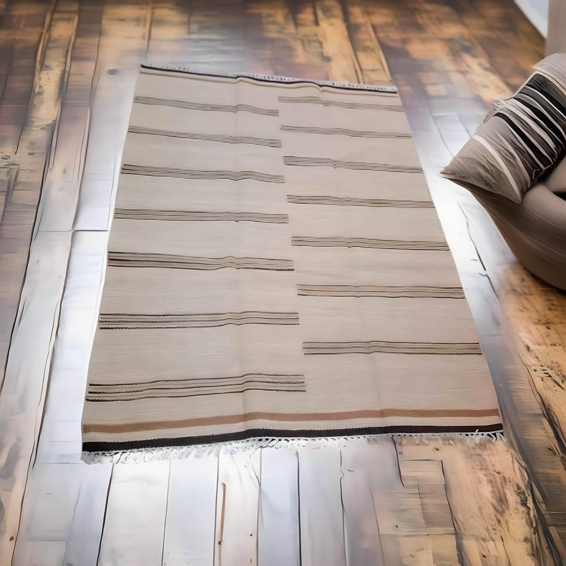 سجادة صوف، 150*200 سم