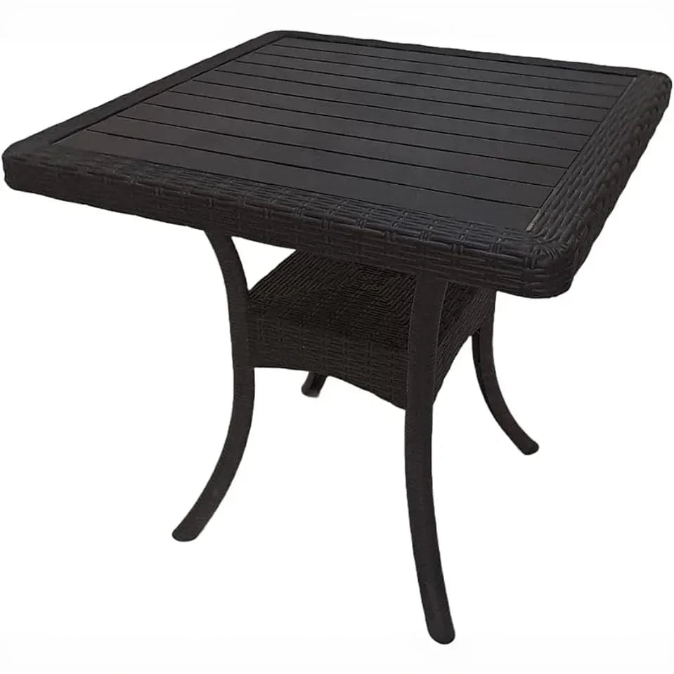 طقم للحدائق بلاستيك، 7 قطع