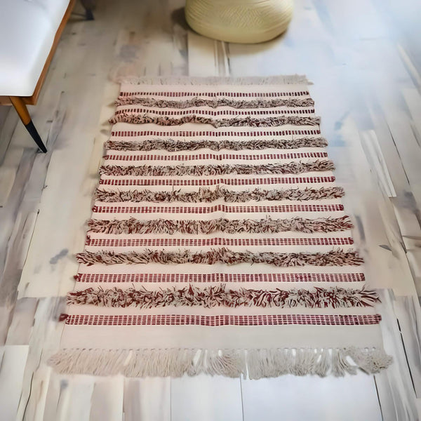 سجادة صوف، 150*200 سم