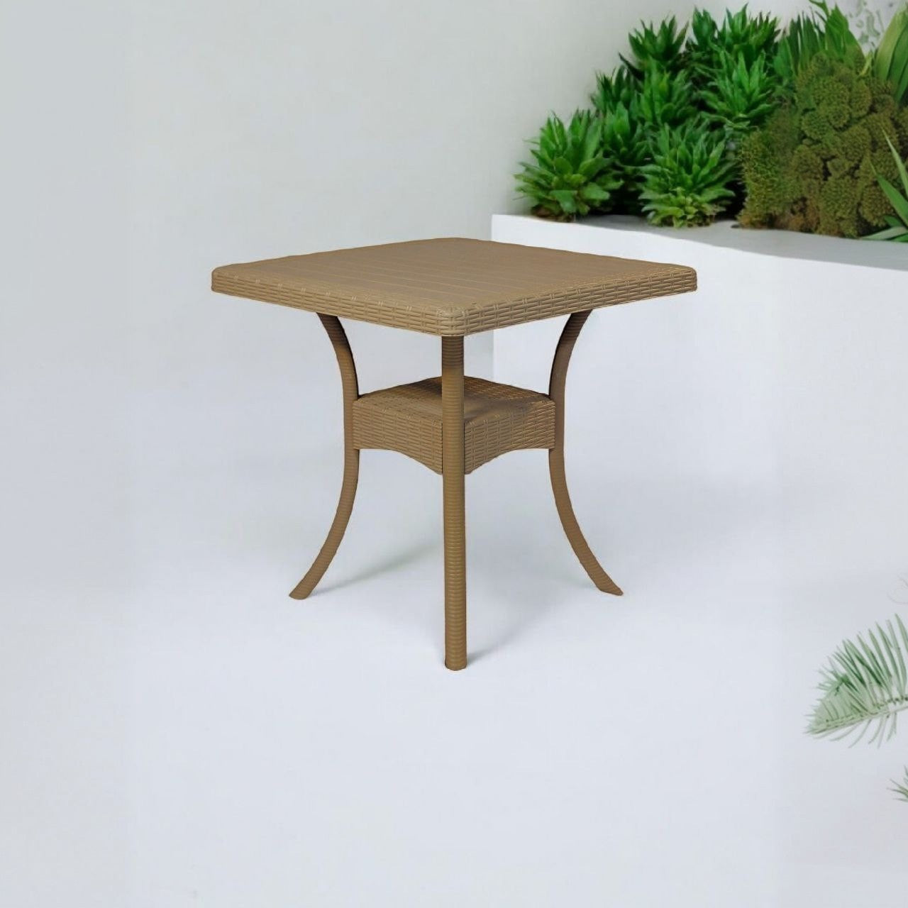 طقم للحدائق بلاستيك، 5 قطع