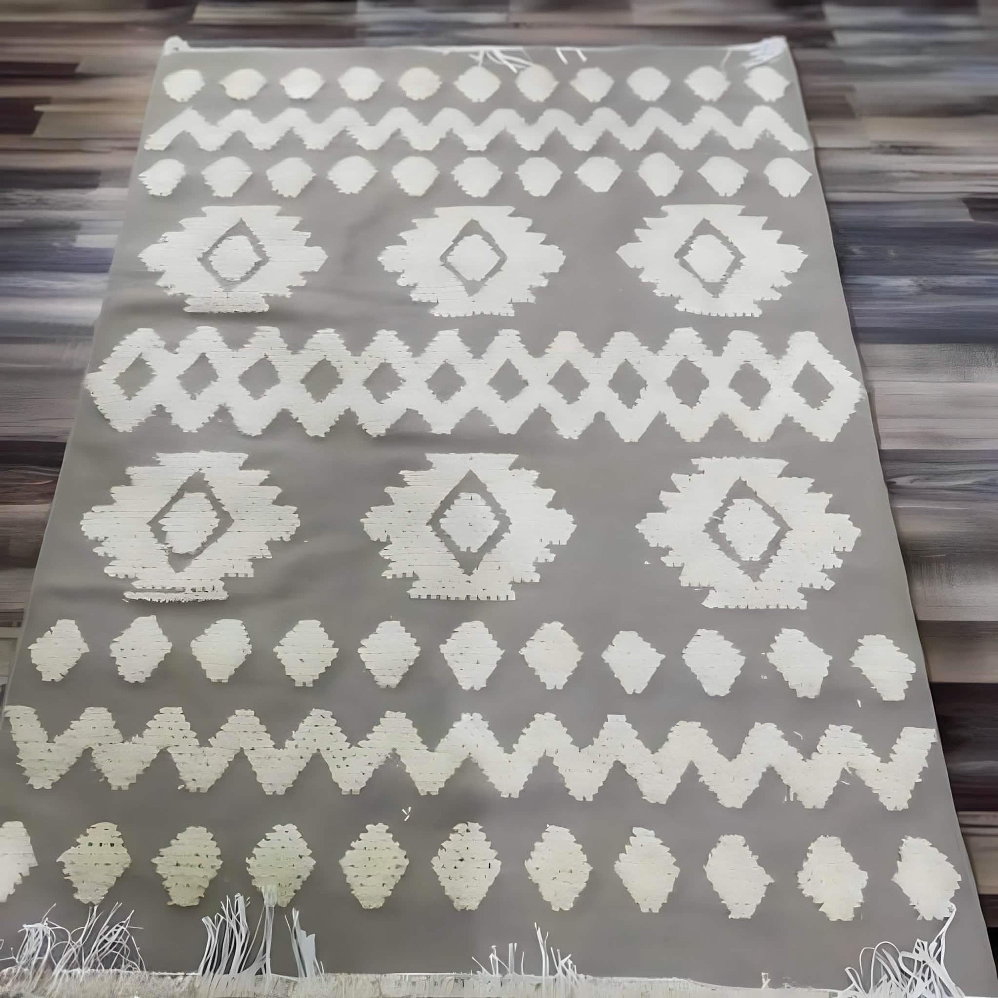 سجادة صوف،  150*200 سم