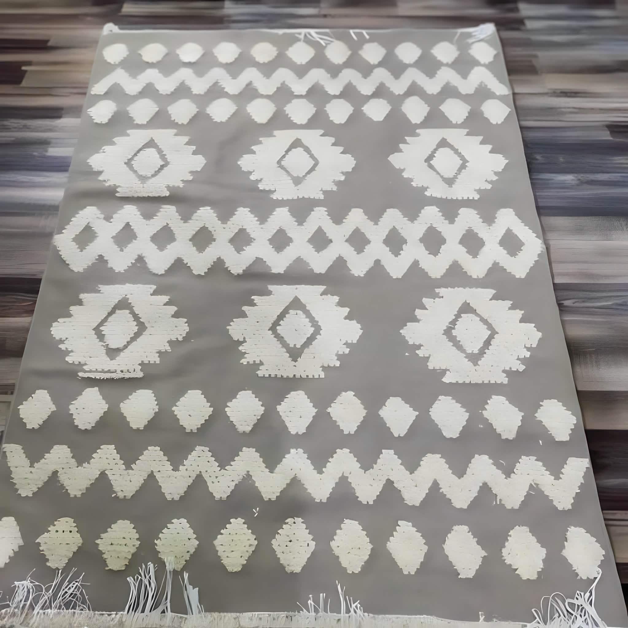 سجادة صوف،  150*200 سم