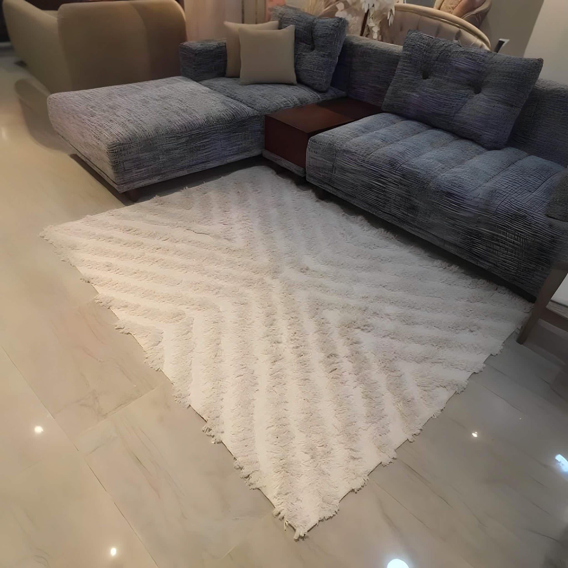 سجادة صوف، 200*300 سم