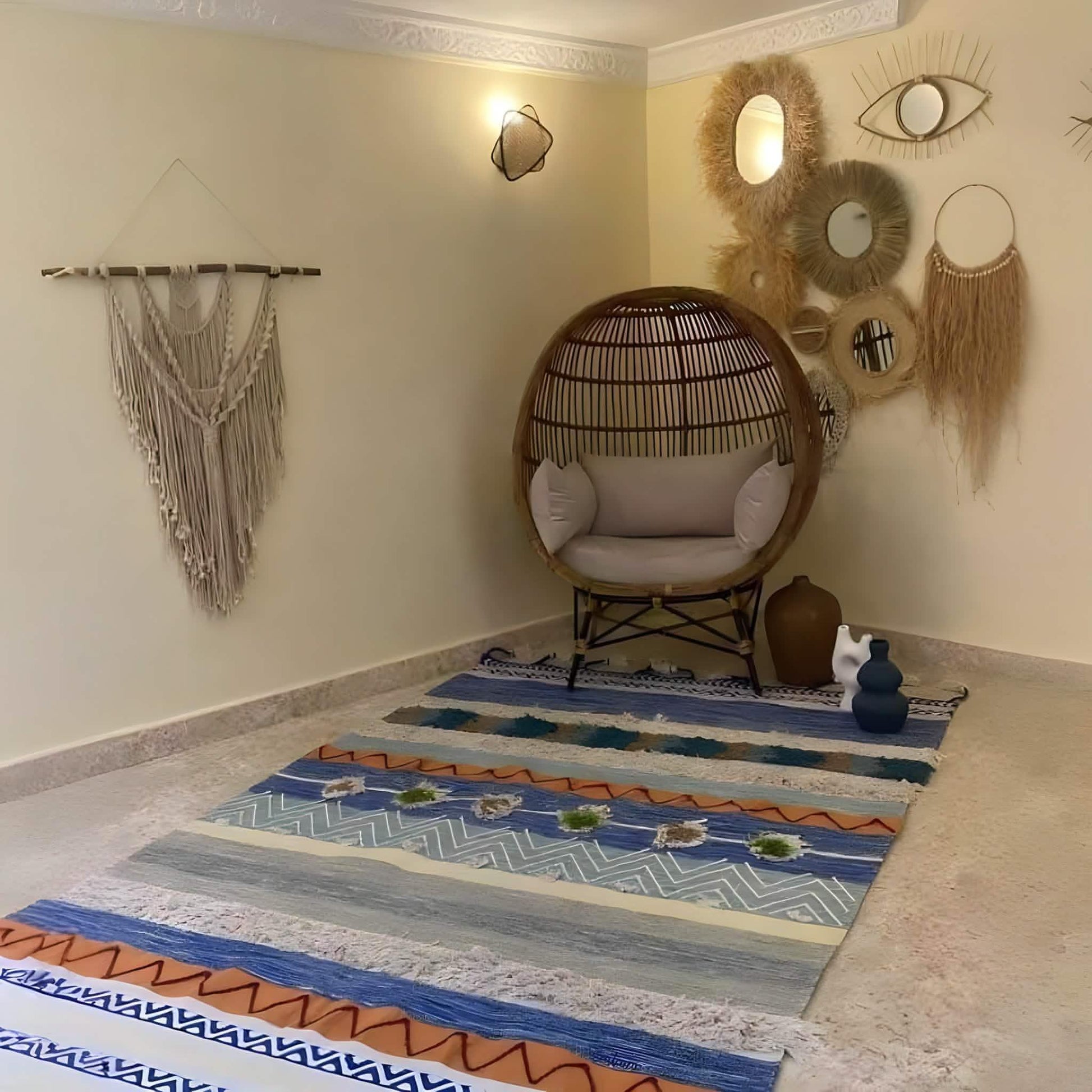 سجادة صوف، 200*300 سم