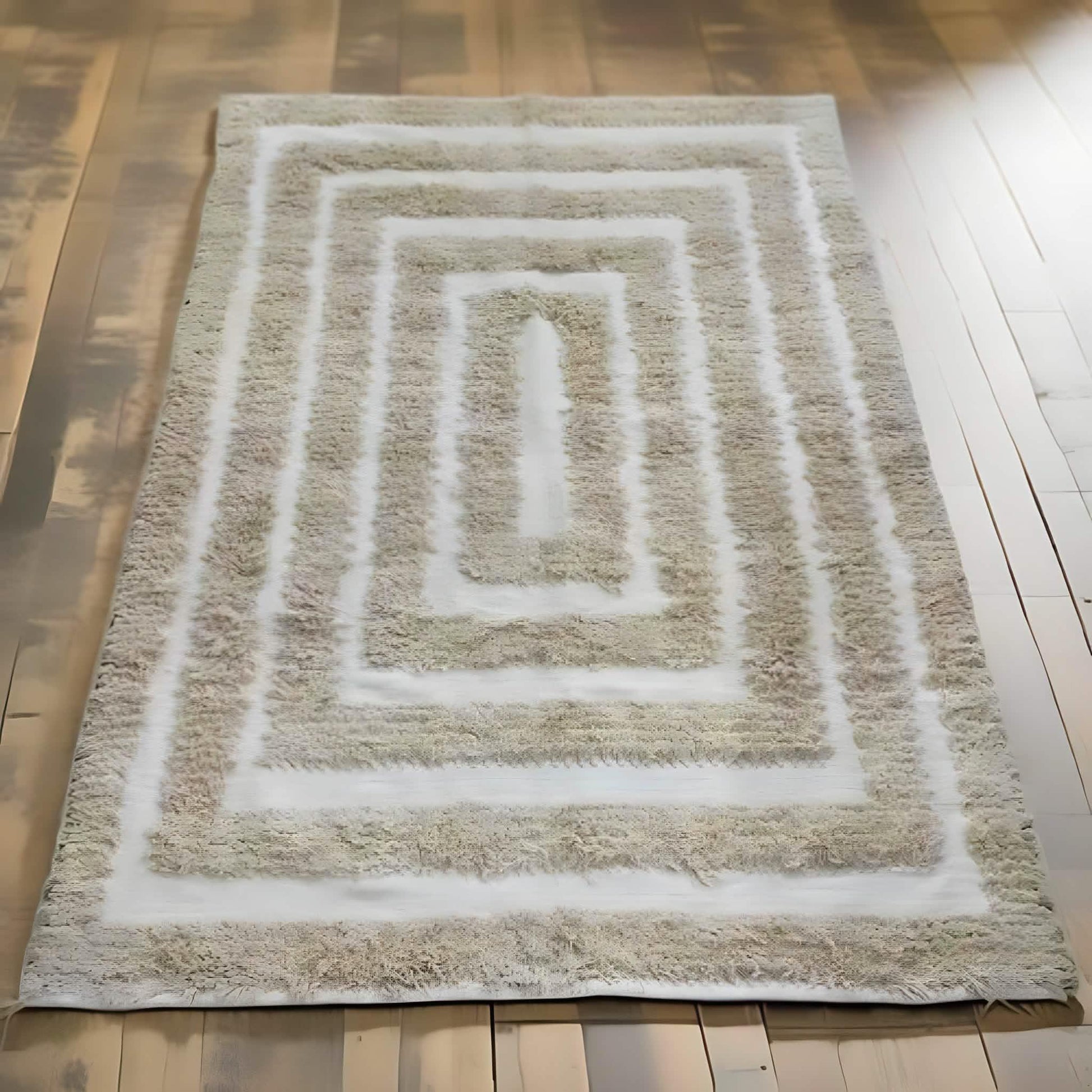 سجادة صوف، 150*200 سم