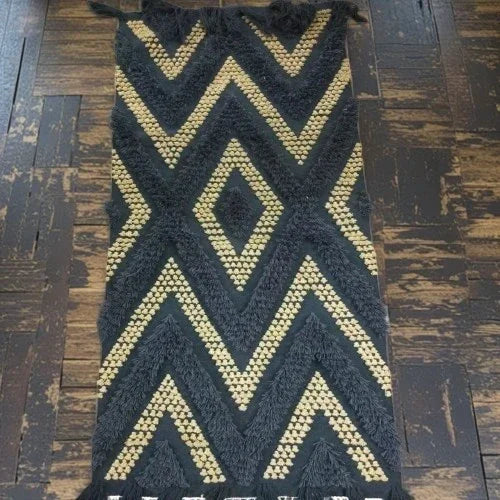 سجادة صوف، 100*200 سم