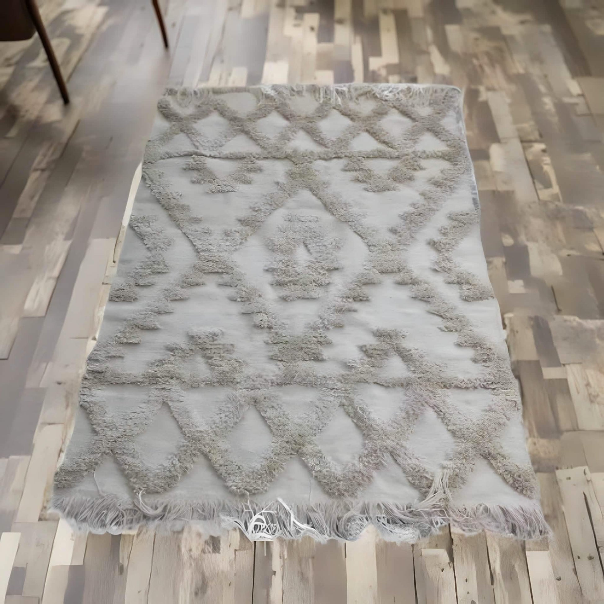 سجادة صوف، 150*200 سم