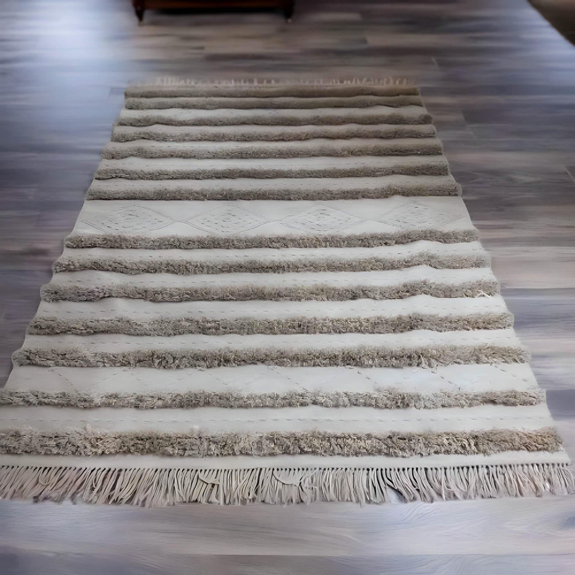 سجادة صوف، 150*200 سم