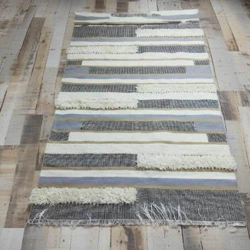 سجادة صوف، 150* 200 سم