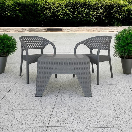 طقم للحدائق بلاستيك، 3 قطع