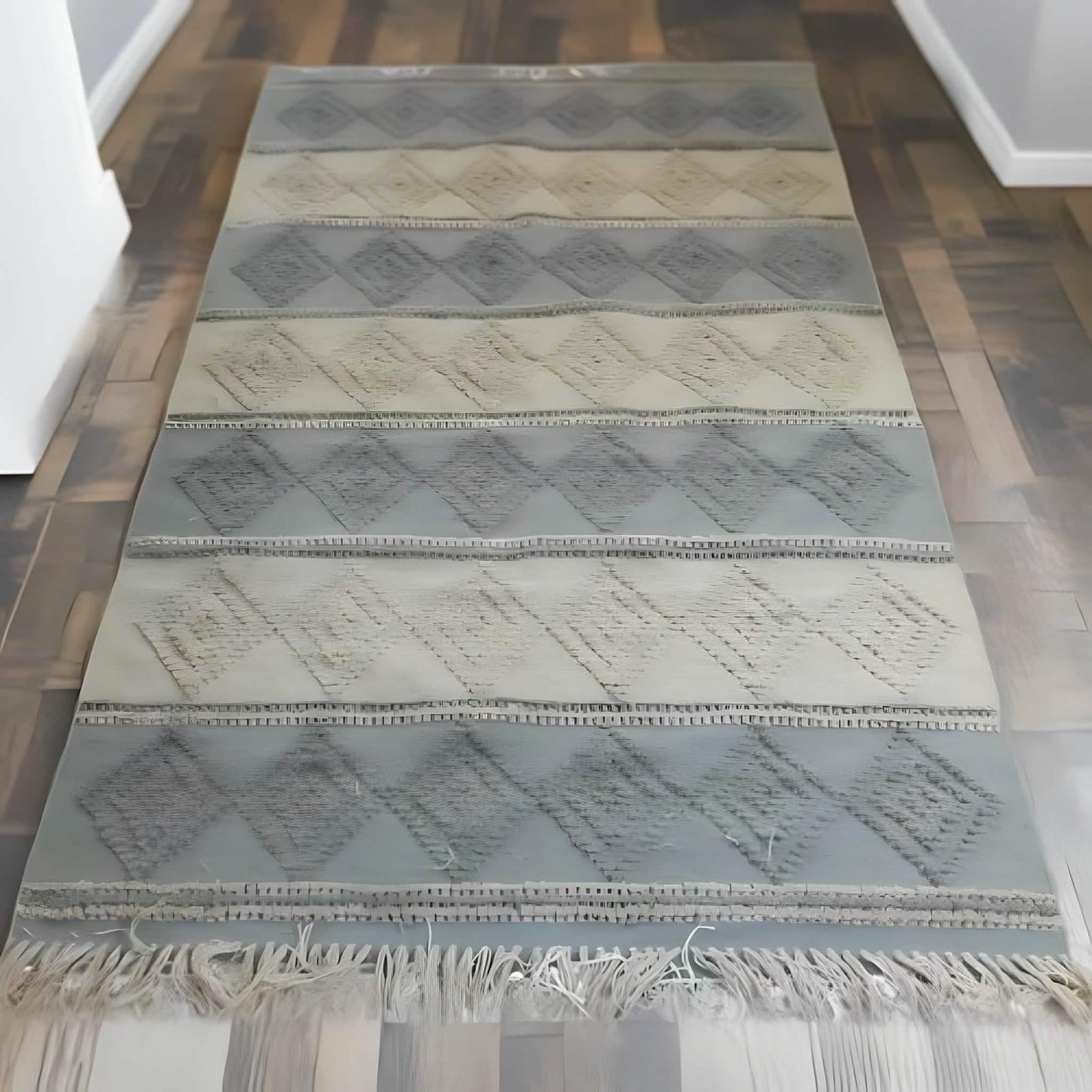 سجادة صوف، 150*200 سم