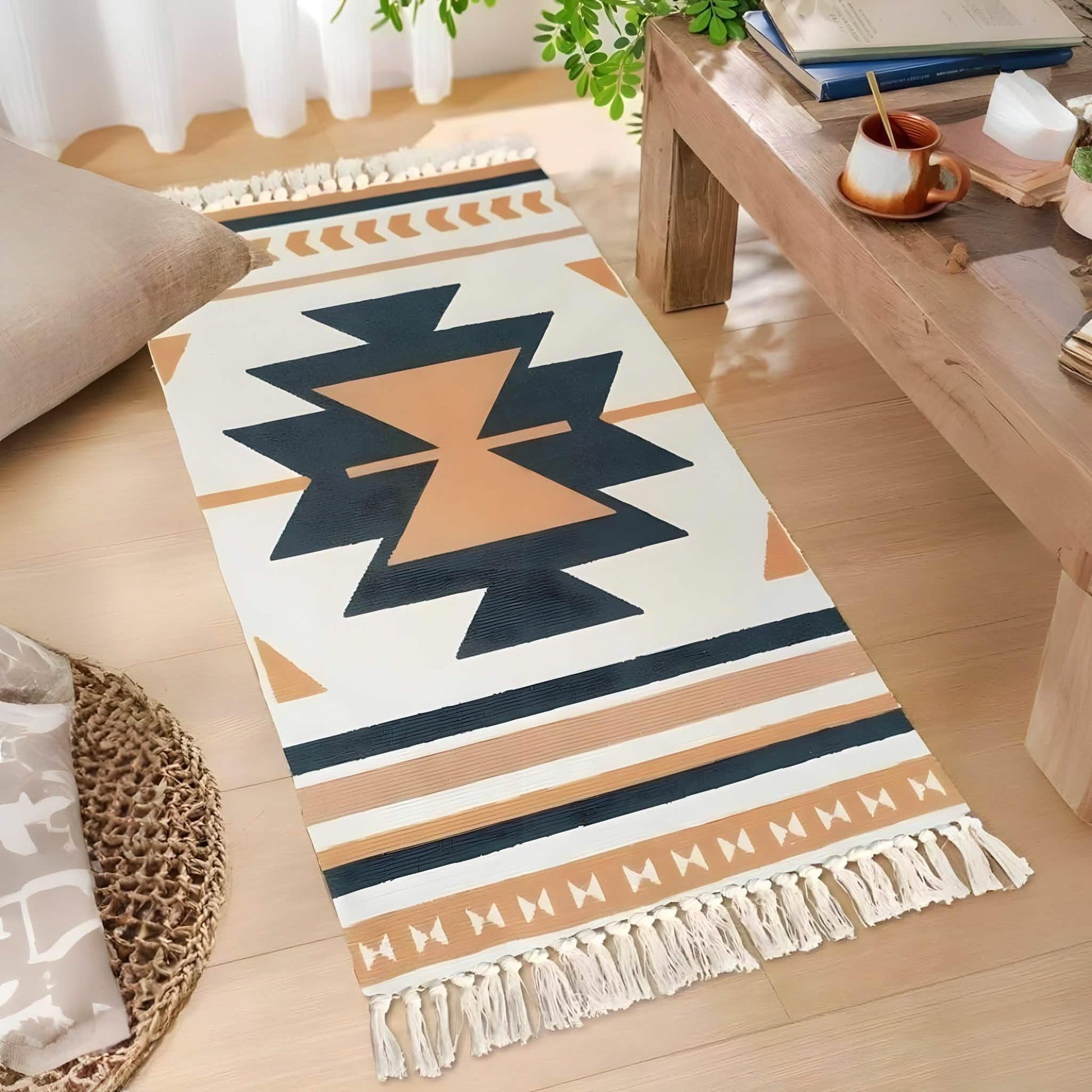 سجادة صوف، 80*150 سم