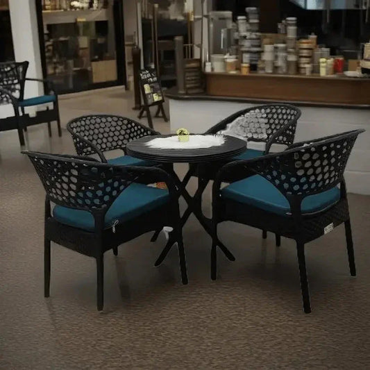 طقم للحدائق بلاستيك، 5 قطع