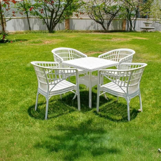 طقم للحدائق بلاستيك، 5 قطع