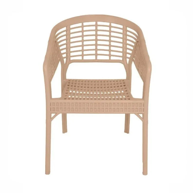 طقم للحدائق بلاستيك، 5 قطع