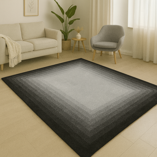 سجادة قطن و حرير، 200*300 سم