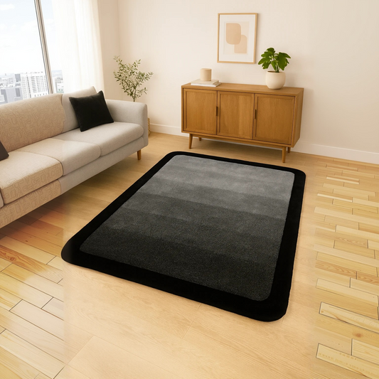 سجادة قطن و حرير، 200*300 سم