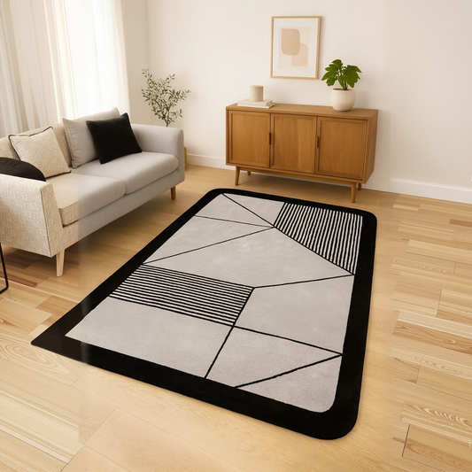 سجادة قطن و حرير، 200*300 سم