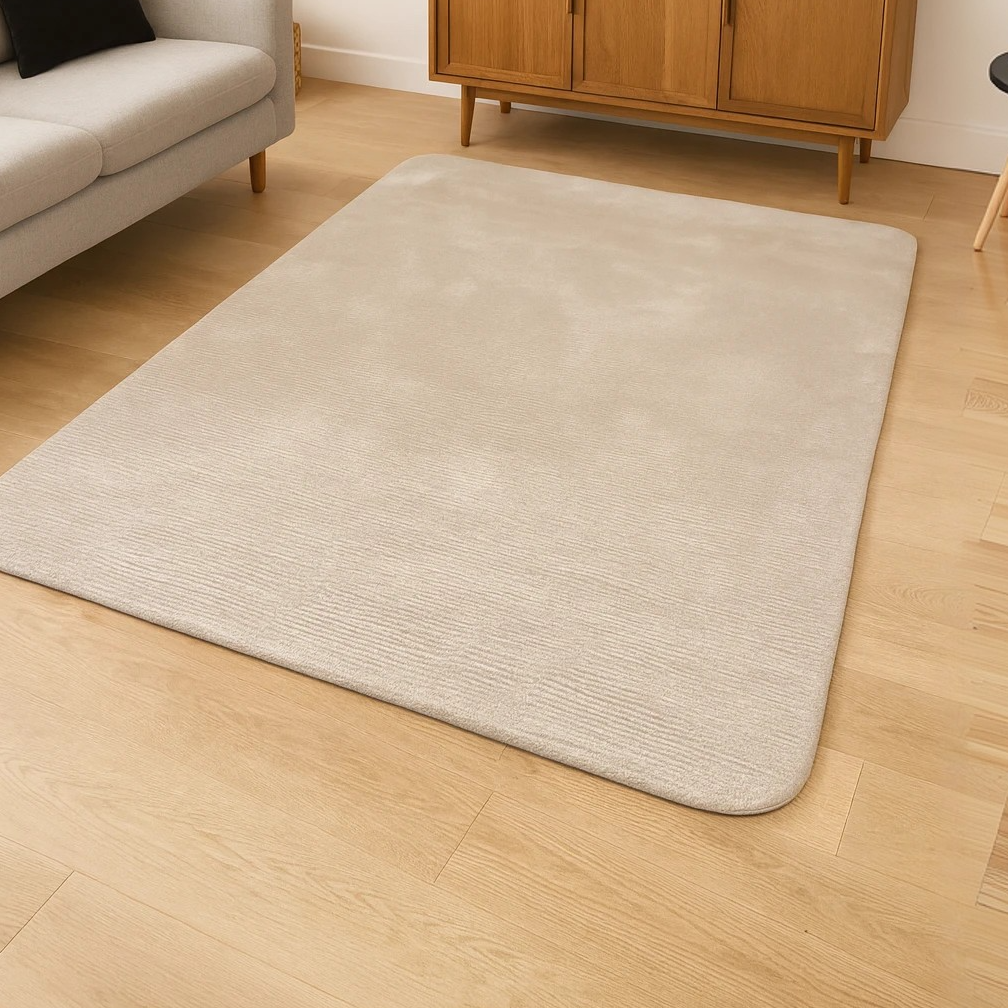 سجادة قطن و حرير، 200*300 سم