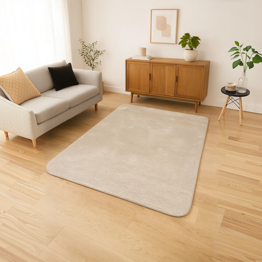 سجادة قطن و حرير، 200*300 سم