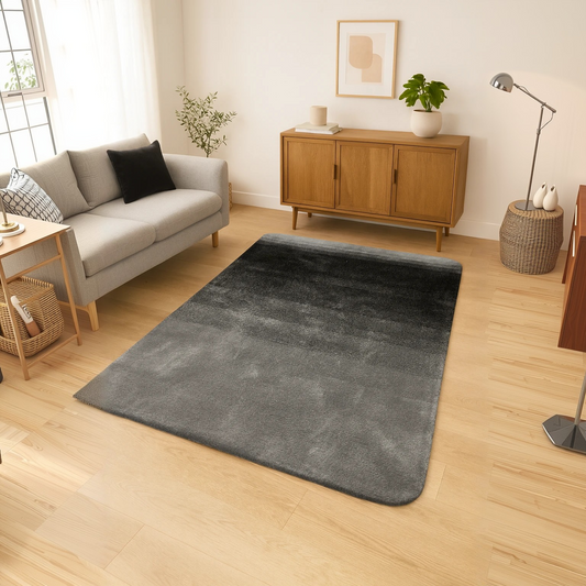 سجادة قطن و حرير، 200*300 سم