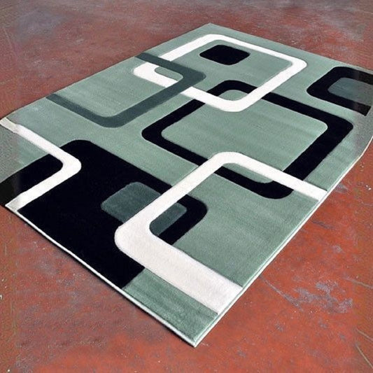 سجادة قطن و حرير، 200*300 سم