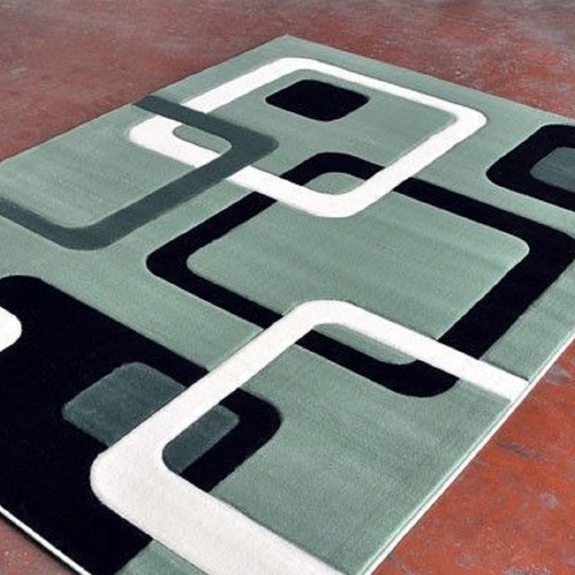 سجادة قطن و حرير، 200*300 سم