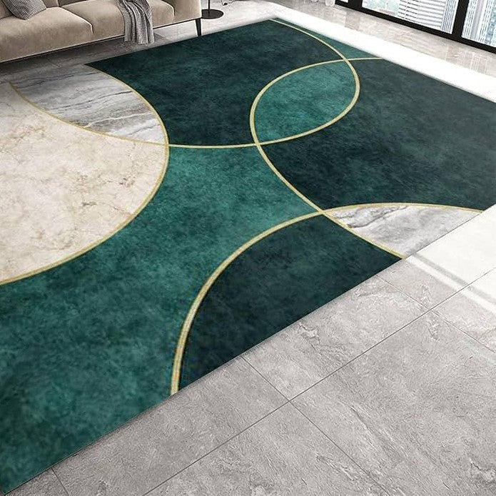 سجادة قطن و حرير، 200*300 سم