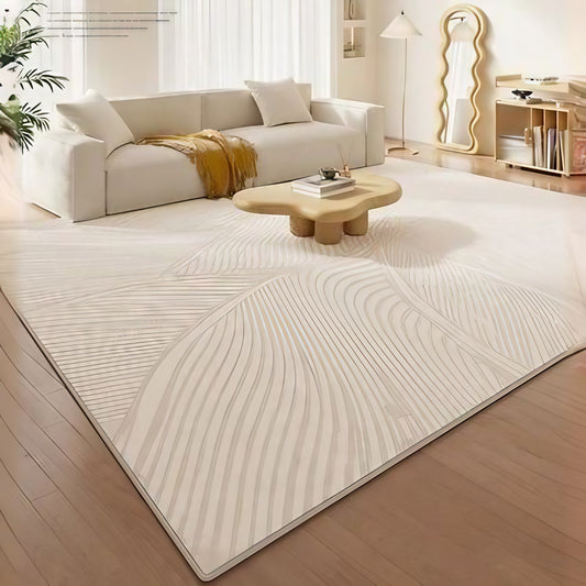 سجادة قطن و حرير، 200*300 سم