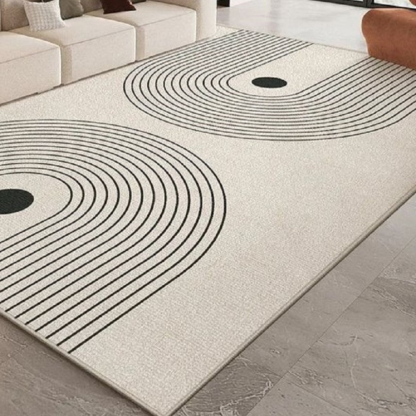 سجادة قطن و حرير، 200*300 سم