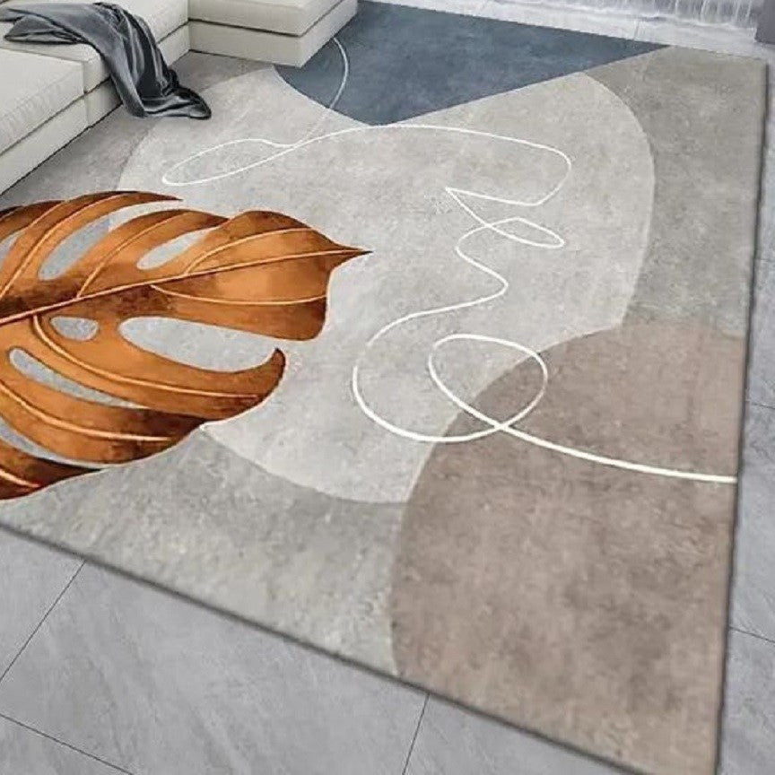 سجادة قطن و حرير، 200*300 سم