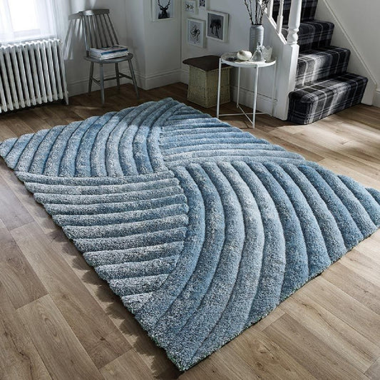 سجادة قطن و حرير، 200*300 سم