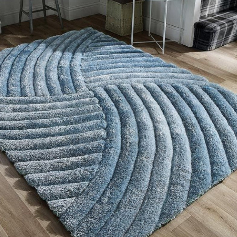 سجادة قطن و حرير، 200*300 سم