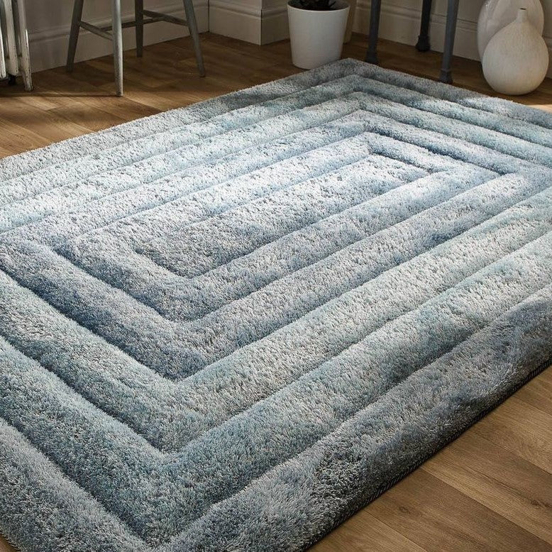 سجادة قطن و حرير، 200*300 سم